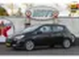 Opel Corsa 1.4 Favourite 1e Eig. 50.790 km +NAP NL-auto