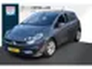 Opel Corsa 1.4 Favourite 2e Eigenaar APK 06-04-2027 Navigatie Airco 5-Deurs Cruise Control