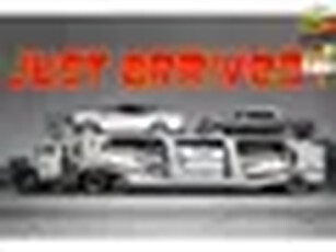 Opel Corsa 1.4 Favourite NAV 1e Eig. 92.700 +NAP NL-auto