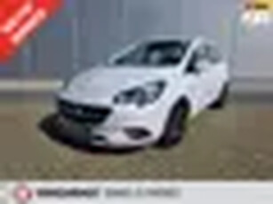 Opel Corsa 1.4 *garantie mogelijk tot 22-05-2029