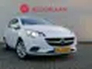 Opel Corsa 1.4 Online Edition AIRCO SENSOREN + SET LM ZOMERWIELEN Wij bieden ook financierin