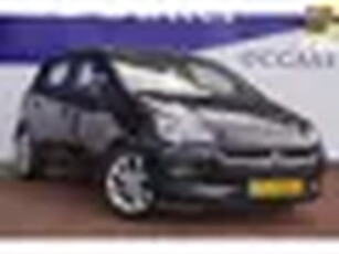 Opel Corsa 1.4 Online Edition / Navigatie / ParkeerHulp / Cruise / Airco / = DEALER ONDERHOUDEN !!