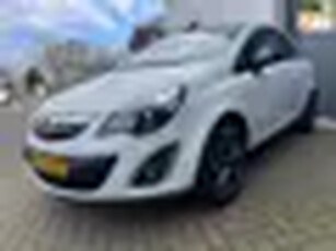 Opel Corsa 1.4 Turbo Color Ed./1eigenaar/Navi/Volledig onderhouden/Cruise-c/Climate-c