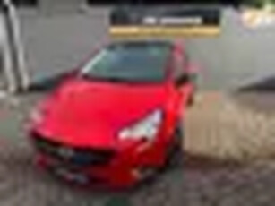 Opel Corsa 1.4 Turbo Color Edition*Clima*Cruise*PDC*stoelverwarming*