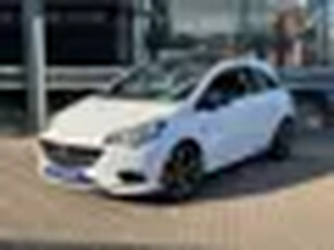 Opel Corsa 1.4 Turbo OPC-Pakket Airco Cruise