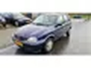 Opel Corsa 1.4i Strada