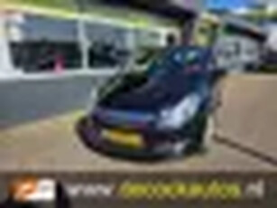 Opel Corsa 1.6-16V GSI