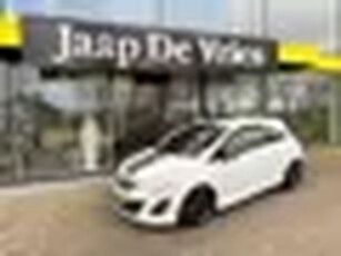 Opel Corsa 1.6-16V T Color Opc line