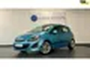 Opel Corsa 1.6-16V Turbo OPC Line 150pk Pano / Cruise / PDC / Stoelverw.