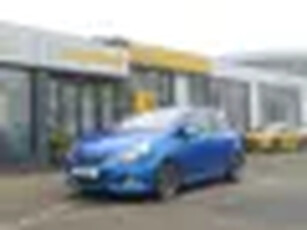 Opel Corsa 1.6 Turbo 192pk OPC Panoramadak 1e eigenaar! 18'' LMV