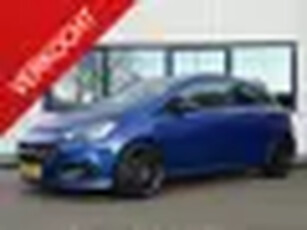 Opel Corsa 1.6 Turbo OPC l 250PK l Panodak l Unieke conditie