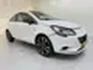 Opel Corsa 3-Drs 1.0 Turbo Color Edition (bj 2016)