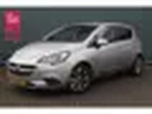 Opel Corsa BJR 2017 1.3 CDTI 75 PK Business+ AIRCO / CRUISE / STOELVERW. / CENTR. VERGR.