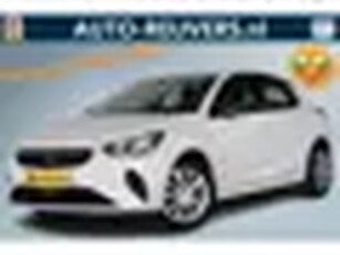 Opel CORSA-E Edition 50 kWh / CarPlay / Clima / Bluetooth / DAB