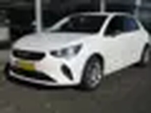 Opel CORSA-E Edition 50 kWh Clima, Navi (Occasion) EV