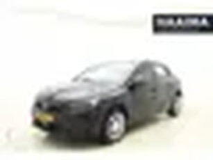 Opel Corsa Electric 50 kWh LED verlichting Cruise control Stoelverwarming Stuurverwarming