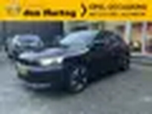 Opel Corsa Electric GS 51 kWh 400KM Actieradius Long Range IntelliLux LED Matrix/Navi/Camera.