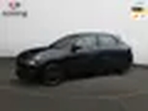 Opel CORSA GS Line 1.2 Turbo 131PK Aut. Navi Leer 360° ACC PDC LM Carbon