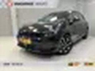 Opel CORSA GS Line 1.2 Turbo App connected Camera