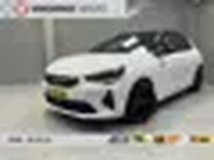 Opel Corsa GS Line 1.2 Turbo App connected Camera