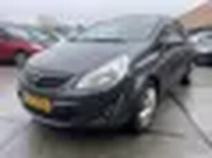 Opel Corsa VERKOCHT VERKOCHT!!! (bj 2012)