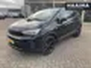 Opel Crossland 1.2 Turbo 110pk GS-Line Climate control Navigatie Camera Elektrisch Pakket Pa