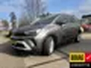 Opel Crossland 1.2 Turbo Elegance Apple Carplay/Android Auto PDC DAB CC