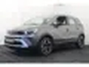 Opel Crossland 1.2 Turbo Elegance (bj 2022)