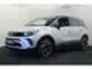 Opel Crossland 1.2 Turbo Elegance (bj 2023)