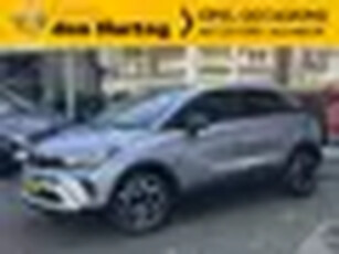 Opel Crossland 1.2 Turbo Elegance Camera/17Inch/ECC.