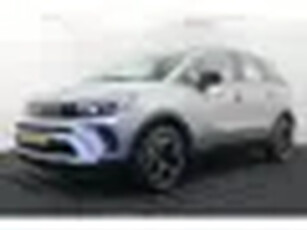 Opel Crossland 1.2 Turbo Elegance CameraNavi (bj 2022)