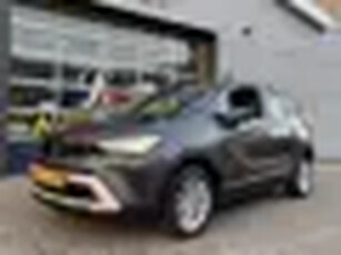 Opel Crossland 1.2 Turbo Elegance - Navigatie I Leer I Airco I PDC I Sport velgen I Dealer onderhoud