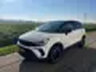 Opel Crossland 1.2 Turbo GS Line, AUTOMAAT (bj 2022)