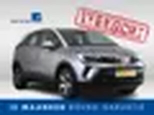 Opel Crossland 1.2 Turbo GS Line (bj 2021, automaat)