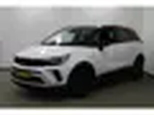 Opel Crossland 1.2 Turbo GS Line (bj 2021)