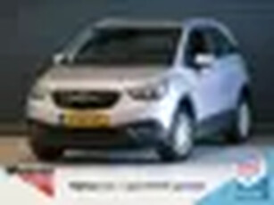 Opel Crossland X 1.2 120 Jaar Edition CARPLAY / ANDROID AUTO CRUISE CONTROL