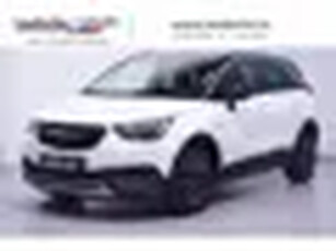 Opel Crossland X 1.2 120 Jaar Edition Navi PDC 1e Eig. NAP Rijklaar!