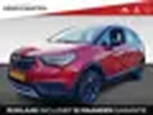 Opel Crossland X 1.2 Edition 2020 (bj 2020)