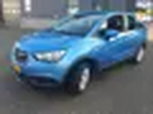 Opel Crossland X 1.2 Edition