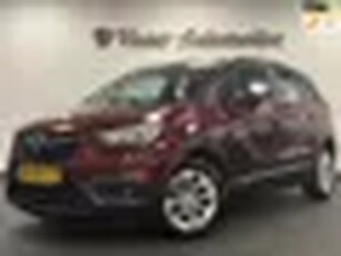 Opel Crossland X 1.2 Innovation*Nationale Auto Pas*NAP*Winterpakket*Airco*Cruise-Control*PDC*