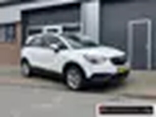 Opel Crossland X 1.2 Online Edition