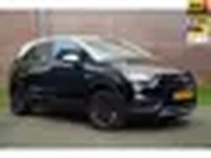 Opel Crossland X 1.2 Turbo 120 Jaar Edition AUTOMAAT, Airco, Apple Carplay, Cruise Control, Ned. Aut