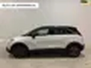 Opel Crossland X 1.2 Turbo 120 Jaar Edition Automaat NAV Clima