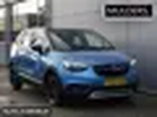 Opel Crossland X 1.2 Turbo 120 Jaar Edition Automaat Navi / Airco / Cruise