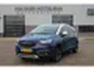 Opel Crossland X 1.2 Turbo 120 Jaar Edition / Carplay / Camera / N.A.P.