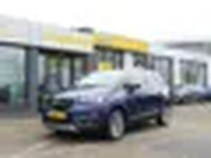 Opel Crossland X 1.2 Turbo 130pk Ultimate Navigatie Panoramadak 17'' LMV