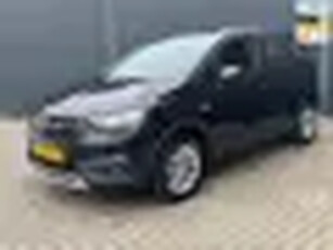 Opel Crossland X 1.2 Turbo Automaat / Navi / Pdc / Nap