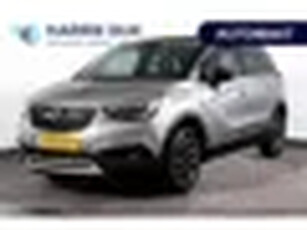 Opel Crossland X 1.2 Turbo Edition 2020 Cruise PDC Camera NAV+App. Connect ECC LM 16