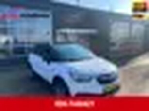 Opel Crossland X 1.2 Turbo Innovation