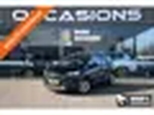 Opel Crossland X 1.2 Turbo Innovation 1 EIGENAAR/ APPLE CARPLAY